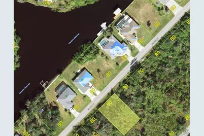 1060 Cheshire Street, Port Charlotte, FL 33953 - Photo 1