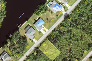 1066 Cheshire St, Port Charlotte, FL 33953 - Photo 1