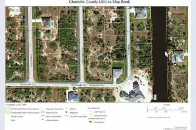 10492 New Brunswick Street, Port Charlotte, FL 33981 - Photo 3