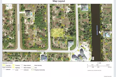 10492 New Brunswick Street, Port Charlotte, FL 33981 - Photo 1