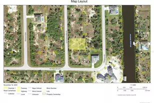 10492 New Brunswick St, Port Charlotte, FL 33981 - Photo 1