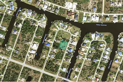 9287 Snapper Circle, Port Charlotte, FL 33981 - Photo 1