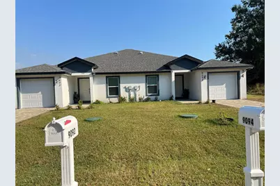 9092 Agate Street, Port Charlotte, FL 33981 - Photo 1