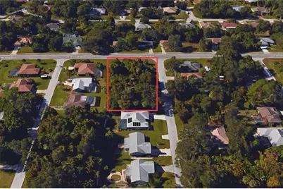 2027 & 2035 & 2043 Broad Ranch Drive, Port Charlotte, FL 33948 - Photo 9