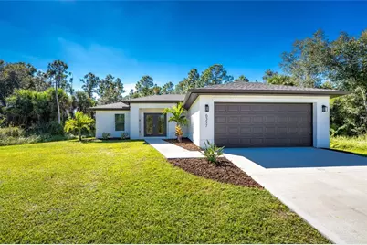 6397 Filbert Street, North Port, FL 34288 - Photo 1
