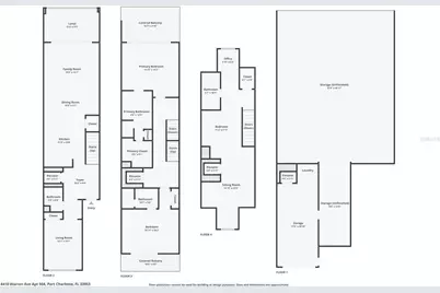 4410 Warren Avenue #504, Port Charlotte, FL 33953 - Photo 55