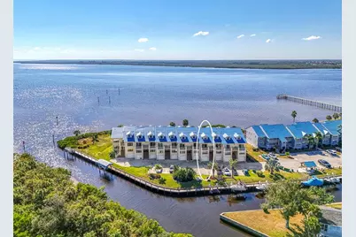 4410 Warren Avenue #504, Port Charlotte, FL 33953 - Photo 1