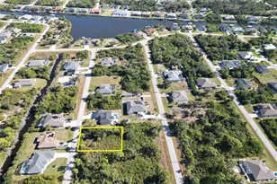 13417 Yager Ln, Port Charlotte, FL 33981 - Photo 1