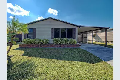 137 N Fiji Circle, Englewood, FL 34223 - Photo 1