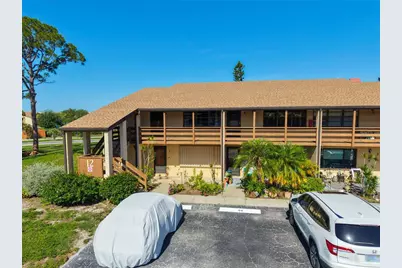 12 Quails Run Boulevard #7, Englewood, FL 34223 - Photo 1
