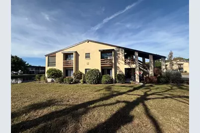 12 Quails Run Boulevard #7, Englewood, FL 34223 - Photo 1