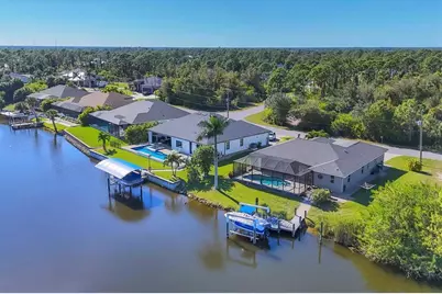 8058 Santa Cruz Drive, Port Charlotte, FL 33981 - Photo 33