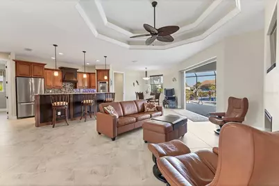 8058 Santa Cruz Drive, Port Charlotte, FL 33981 - Photo 3