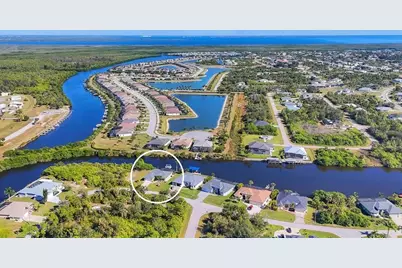 8058 Santa Cruz Drive, Port Charlotte, FL 33981 - Photo 3