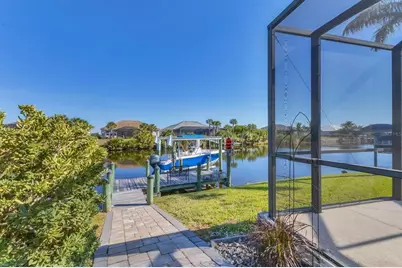 8058 Santa Cruz Drive, Port Charlotte, FL 33981 - Photo 27