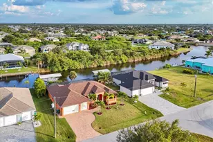 9244 Hialeah Terrace, Port Charlotte, FL 33981 - Photo 1