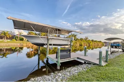 9244 Hialeah Terrace, Port Charlotte, FL 33981 - Photo 31