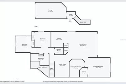 3303 Grand Vista Court #201, Port Charlotte, FL 33953 - Photo 49