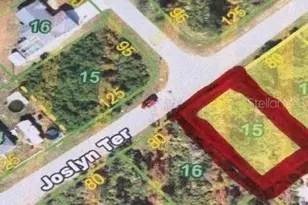 Joslyn Terrace, Port Charlotte, FL 33981 - Photo 1