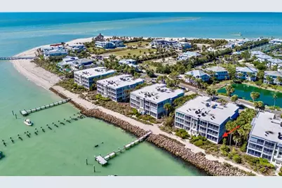 831 Harborshore Drive #1, Boca Grande, FL 33921 - Photo 33