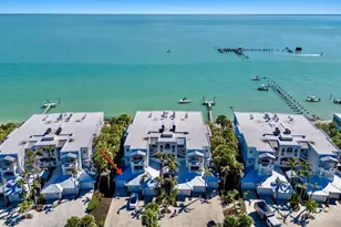 831 Harborshore Dr, Boca Grande, FL 33921 - Photo 1