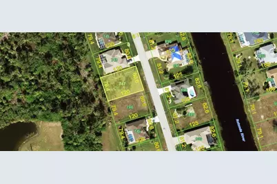 812 Rotonda Circle, Rotonda West, FL 33947 - Photo 1