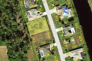 812 Rotonda Cir, Rotonda West, FL 33947 - Photo 1