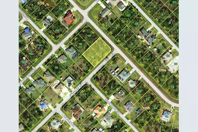 5249 Wynn Terrace, Port Charlotte, FL 33981 - Photo 1