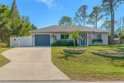 2829 Wyola Avenue, North Port, FL 34286 - Photo 1