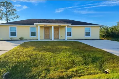 12223 Zittle Avenue, Port Charlotte, FL 33981 - Photo 1