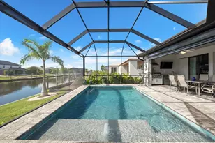 15872 Melport Cir, Port Charlotte, FL 33981 - Photo 43