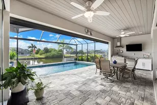 15872 Melport Cir, Port Charlotte, FL 33981 - Photo 35