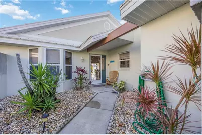 805 Harrington Lake Drive N #76, Venice, FL 34293 - Photo 3