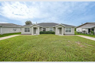 11057 & 11059 Pendleton Avenue, Englewood, FL 34224 - Photo 1