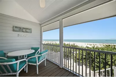 380 Gulf Boulevard #1, Boca Grande, FL 33921 - Photo 3