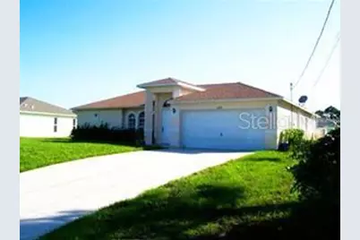 2498 Margaret Lane, North Port, FL 34286 - Photo 1