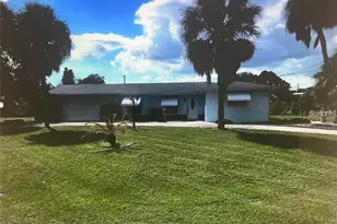 644 Blue Ln NW, Port Charlotte, FL 33952 - Photo 1