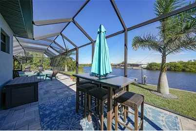 8106 Santa Cruz Drive, Port Charlotte, FL 33981 - Photo 37