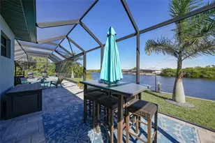 8106 Santa Cruz Dr, Port Charlotte, FL 33981 - Photo 37