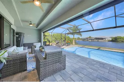 8106 Santa Cruz Drive, Port Charlotte, FL 33981 - Photo 29