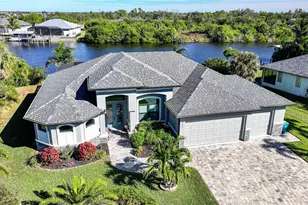 8106 Santa Cruz Dr, Port Charlotte, FL 33981 - Photo 1