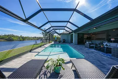 8106 Santa Cruz Drive, Port Charlotte, FL 33981 - Photo 35