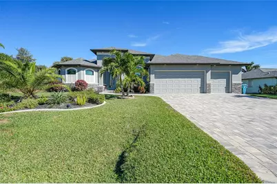 8106 Santa Cruz Drive, Port Charlotte, FL 33981 - Photo 45