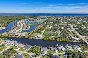 8106 Santa Cruz Dr, Port Charlotte, FL 33981 - Photo 49