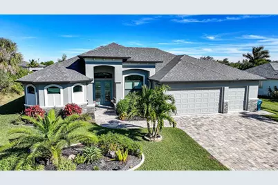 8106 Santa Cruz Drive, Port Charlotte, FL 33981 - Photo 47
