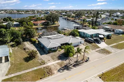 105 Cousley Drive SE, Port Charlotte, FL 33952 - Photo 1