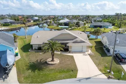 9238 Melody Circle, Port Charlotte, FL 33981 - Photo 3