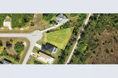 330 Baytree Drive, Rotonda West, FL 33947 - Photo 1