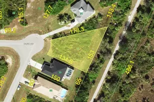 330 Baytree Dr, Rotonda West, FL 33947 - Photo 1