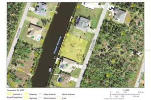 9514 Snapper Cir, Port Charlotte, FL 33981 - Photo 1